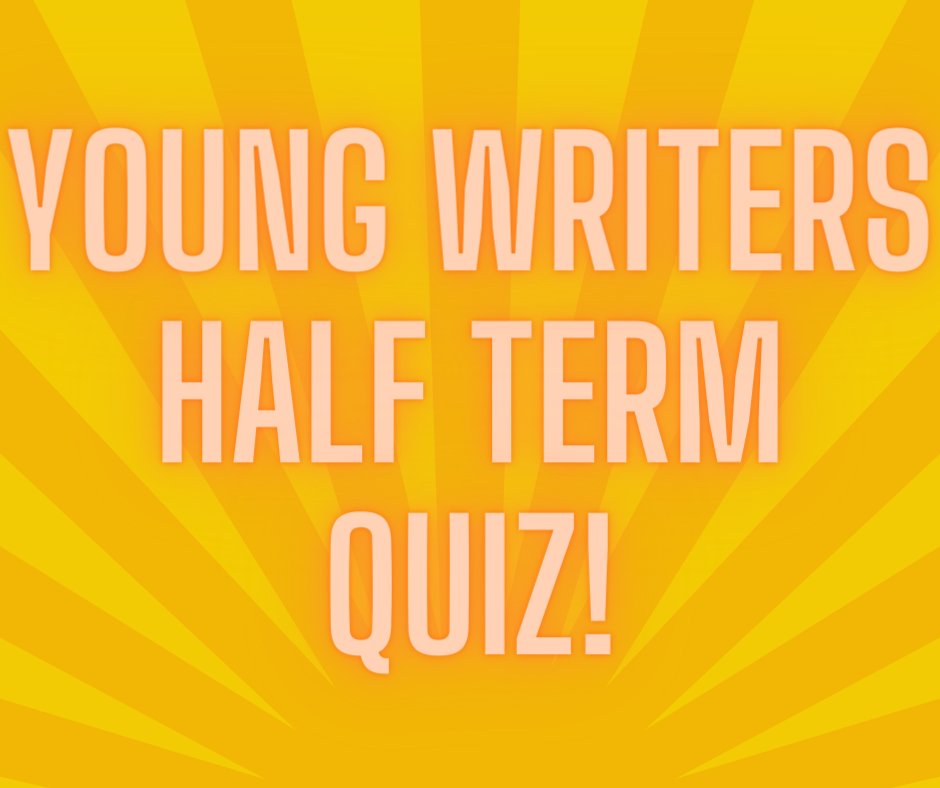 Fun, free family quiz! Enjoy wherever you are! Download yours here: youngwriters.co.uk/download/quiz-… #free 

#quiz #familyquiz #quiznight