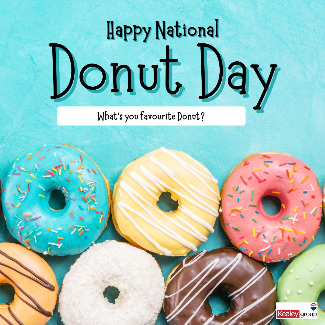 Korey loves #AppleFritters!  Brendan is a fan of #chocolatedipped and Liam #BostonCream ... #nationaldonutday

@koreykealey @brendankealey #OttawaRealEstate #OttawaHomes #RemaxHallmark #Westboro #Kanata #Stittsville #Hintonburg... facebook.com/18364646504444…