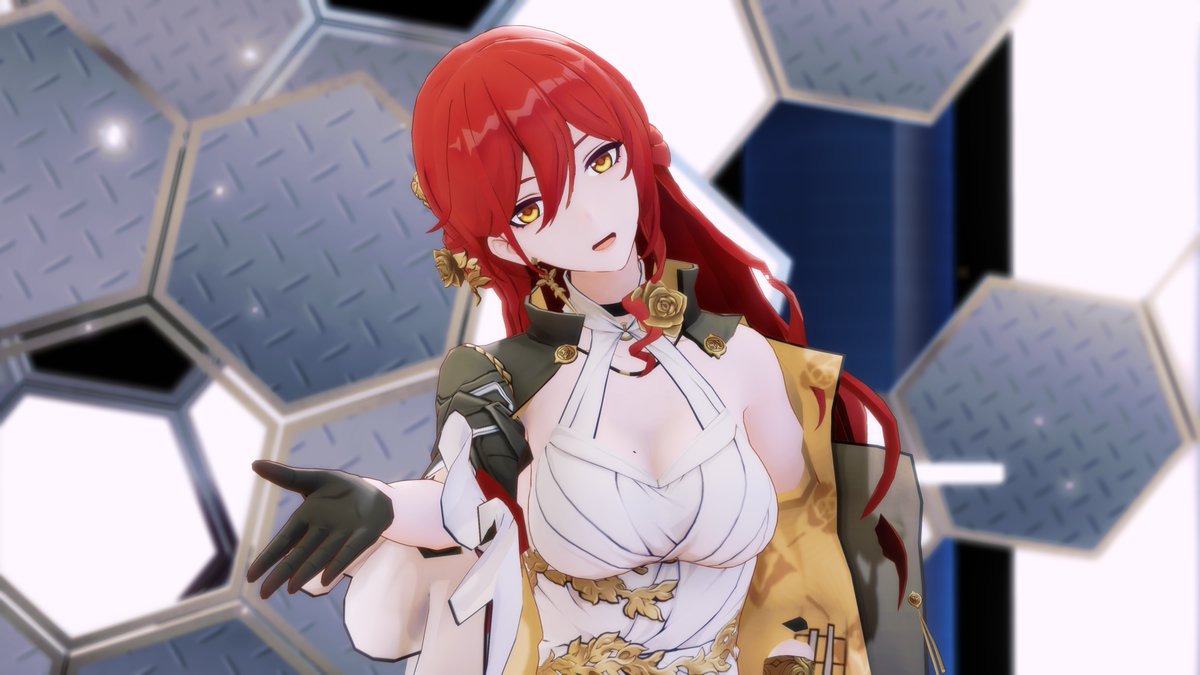 SirWUM's tweet photo. 【MMD】『ONE OFF MIND』姬子 Himeko 姫子【崩壞:星穹鐵道/Honkai: Star Rail/崩壊スターレイル】2160p 4K
https://t.co/nxm9F4r8aL
#MMD #ONEOFFMIND #姬子 #Himeko #姫子 #崩壞星穹鐵道 #HonkaiStarRail #崩壊スターレイル https://t.co/5ml8ZhweId