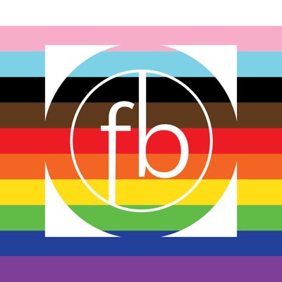 We celebrate Pride at the Food Bank by showing our support of the LGBTQ+ community and continuing to promote inclusion and equity for all. Happy PRIDE 🌈💚 #NoOneGoesHungry #NewProfilePic