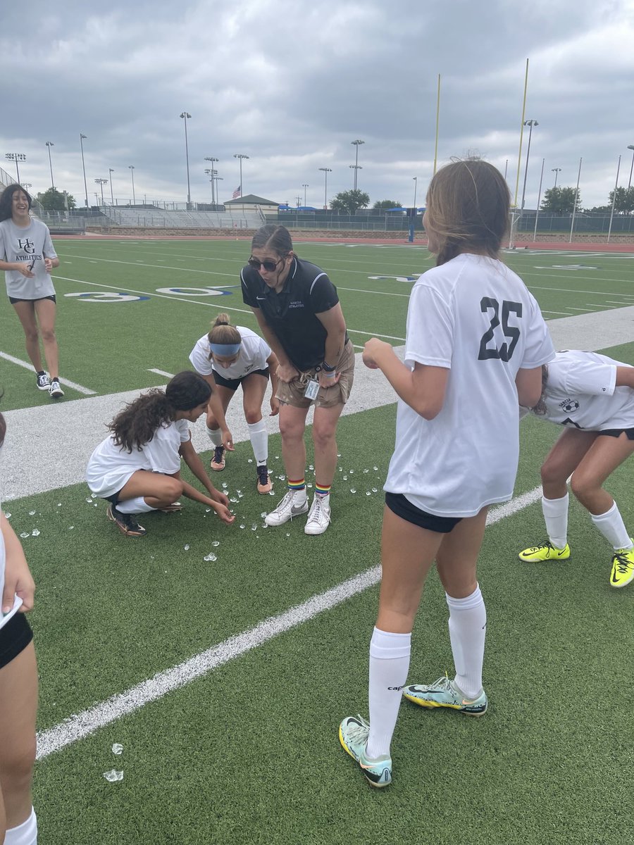 Coach Starling (@coach_starling) on Twitter photo 👨👩👧👦Athletic Family Night. 🌈 8th grade Girls Athletics Color Battle. ⚽️🏆 NISD District Soccer Championship. #3GoodThings #TheGarciaWay #RootEdGarcia <a href="/NISDGarcia/">Dr. Hector P. Garcia MS</a> 👨👩👧👦Athletic Family Night. 🌈 8th grade Girls Athletics Color Battle. ⚽️🏆 NISD District Soccer Championship. #3GoodThings #TheGarciaWay #RootEdGarcia <a href="/NISDGarcia/">Dr. Hector P. Garcia MS</a>