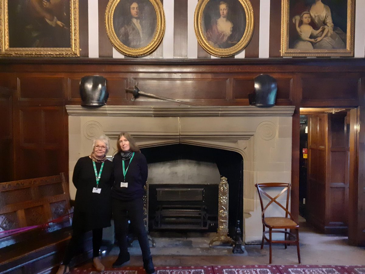 In 2022 our Museum #CalderdaleVolunteers contributed a massive 5120 hours !!💚

#ThankYou for your time, expertise and enthusiasm
#VolunteersWeek2023 

Want to get involved? For more info... new.calderdale.gov.uk/jobs/volunteer…