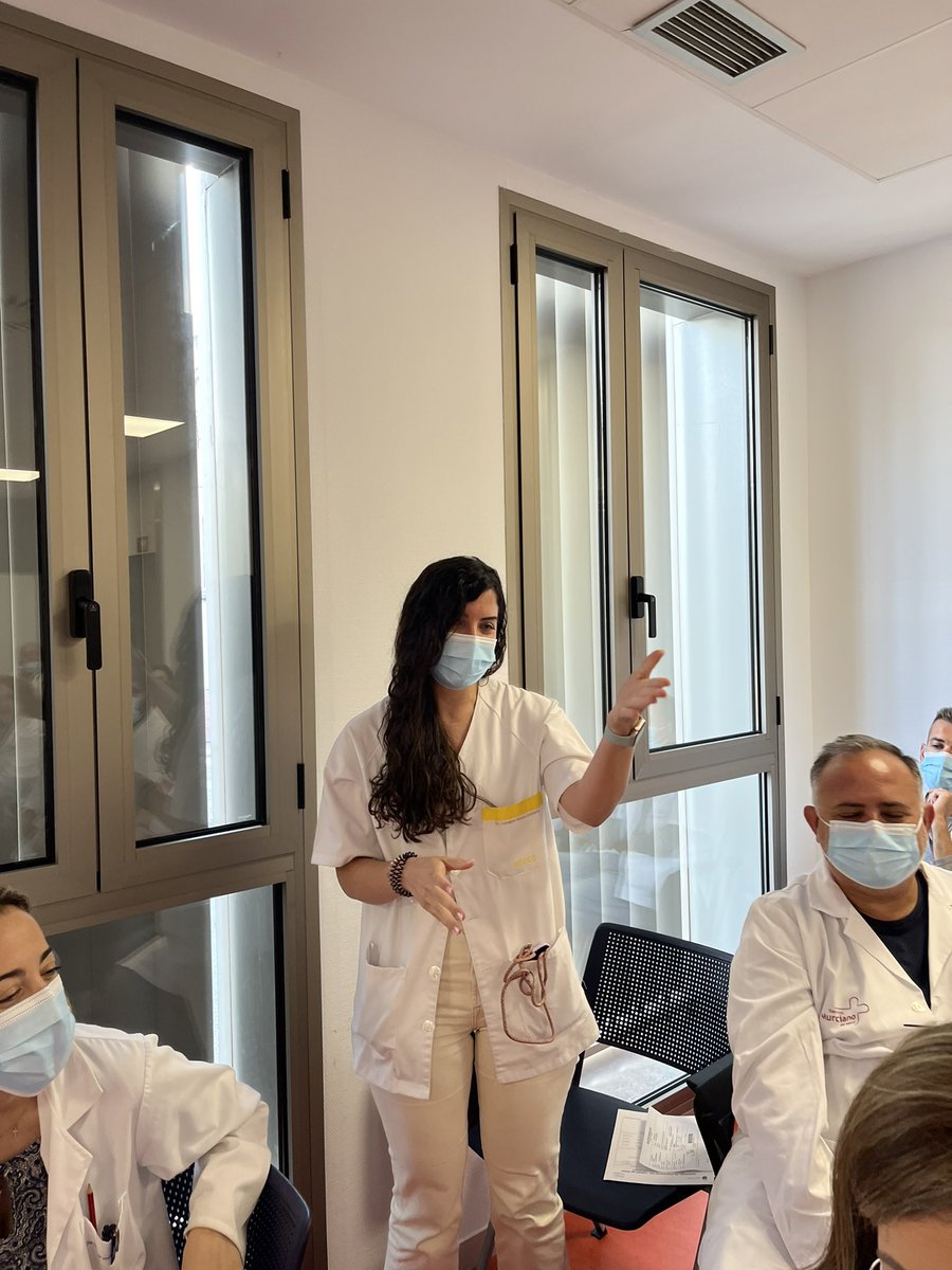 Centro de Salud San Antón tweet media