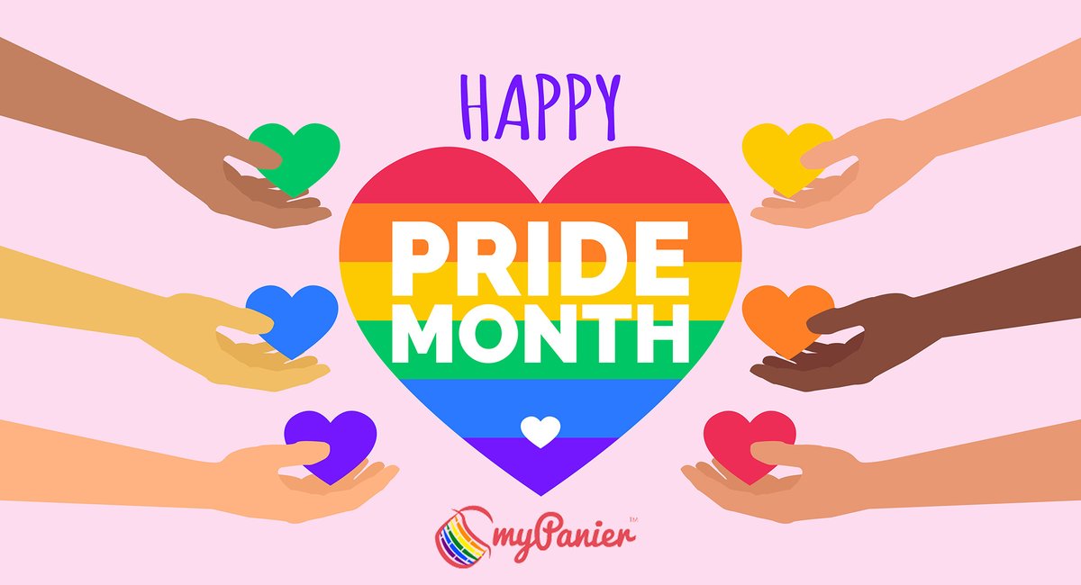 myPanier tweet media