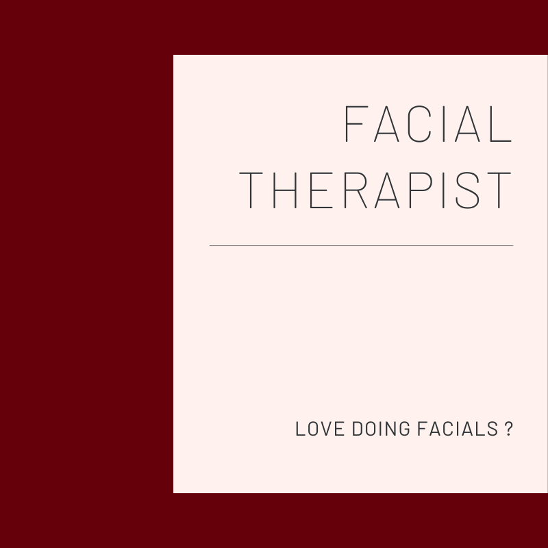 Facialist job in Sloane Square:

Salary: £26 400 plus excellent commission on top.
Full time role, Immediate start

#facials #facialtherapist #beautytherapist #jobs #beautyjob #skincare #facialist #facialistjobs #skincarejobs #skincarejob #londonbeautyjobs