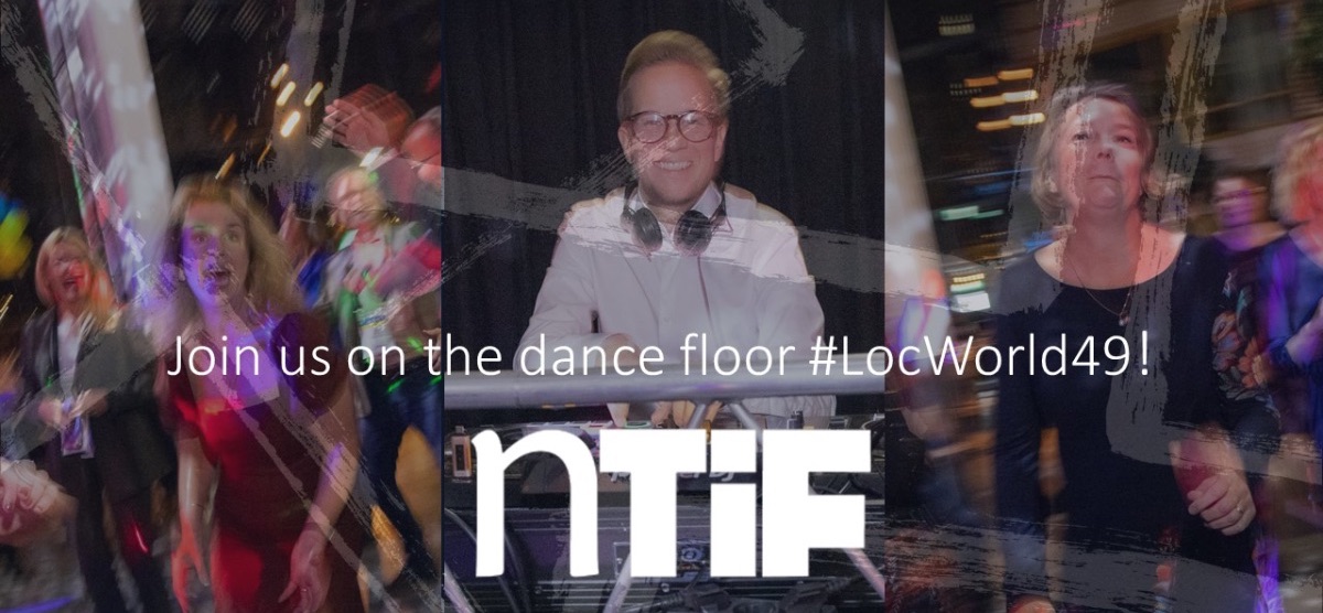 NTIF2024 (@ntif_ab) on Twitter photo Thank you for the music 🎶 - mailchi.mp/ntif/have-some… Join us on the dance floor in Malmö at #LocWorld49
<a href="/LocWorld/">Localization World</a> #NTIF2023 Thank you for the music 🎶 - mailchi.mp/ntif/have-some… Join us on the dance floor in Malmö at #LocWorld49
<a href="/LocWorld/">Localization World</a> #NTIF2023