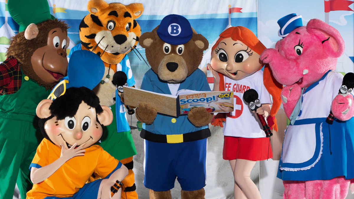 funstarsgolive's tweet image. Name a better combo, i’ll wait.