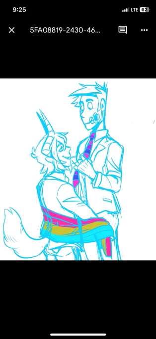 Happy pride all 