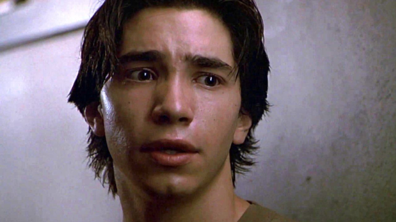 Happy Birthday to Justin Long! 
