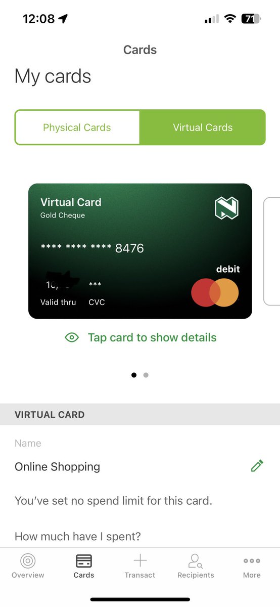 With @Nedbank there’s a hack for everything, You can now simply login into your Nedbank Money App, select and view your latest statements and initiate cardless withdrawals😍 bit.ly/42DdyVL download the Nedbank money app and get started #TakeYourMoneySeriously #AD