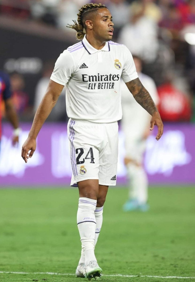 REAL MADRID ♥️ on Twitter "🚨 Este es el último mes de Mariano Díaz como jugador del Real Madrid."