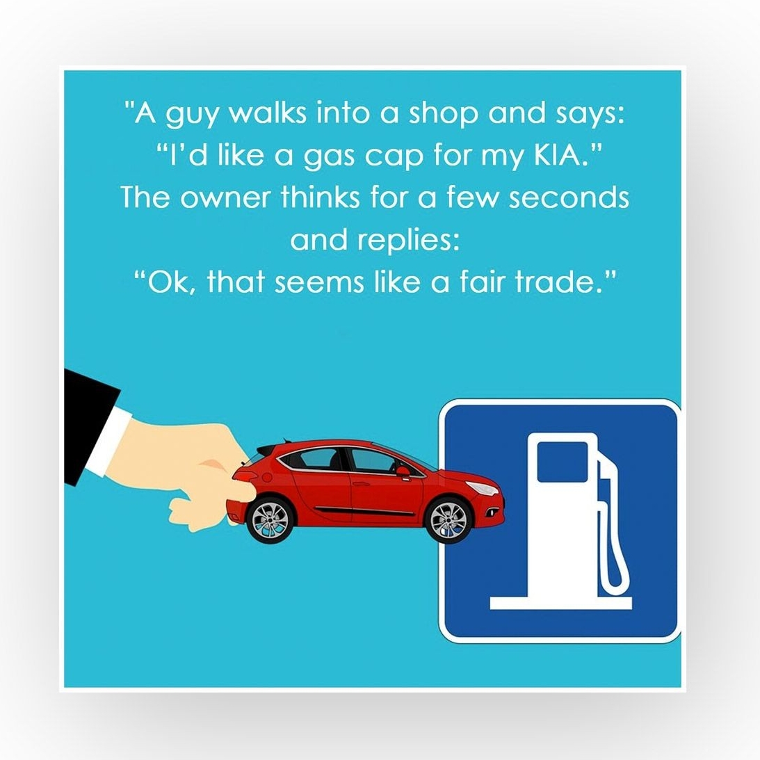 ...what a great dad joke.