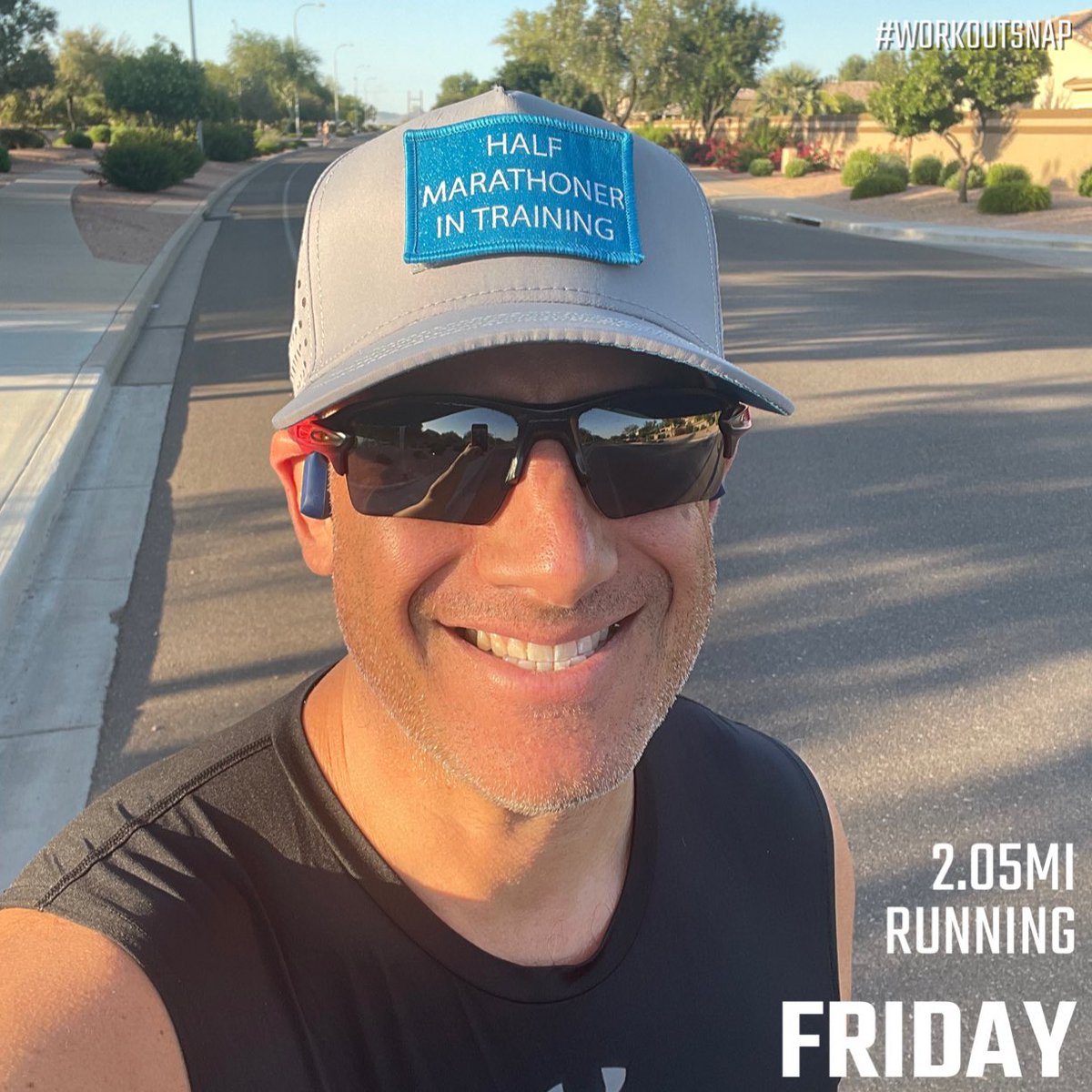 Time to pack up the family, Rock n Roll San Diego here I come! 🏃🏻‍♂️#rnrsandiego #jackassrunning #aerambassador #fitnessjourney #fitdad #fitover50 #running #run #runner #instarunners #runs #runnersworld #runnerslife #runhappy #happyrunner #fitness #fit #fitfam #fitnessmotivation