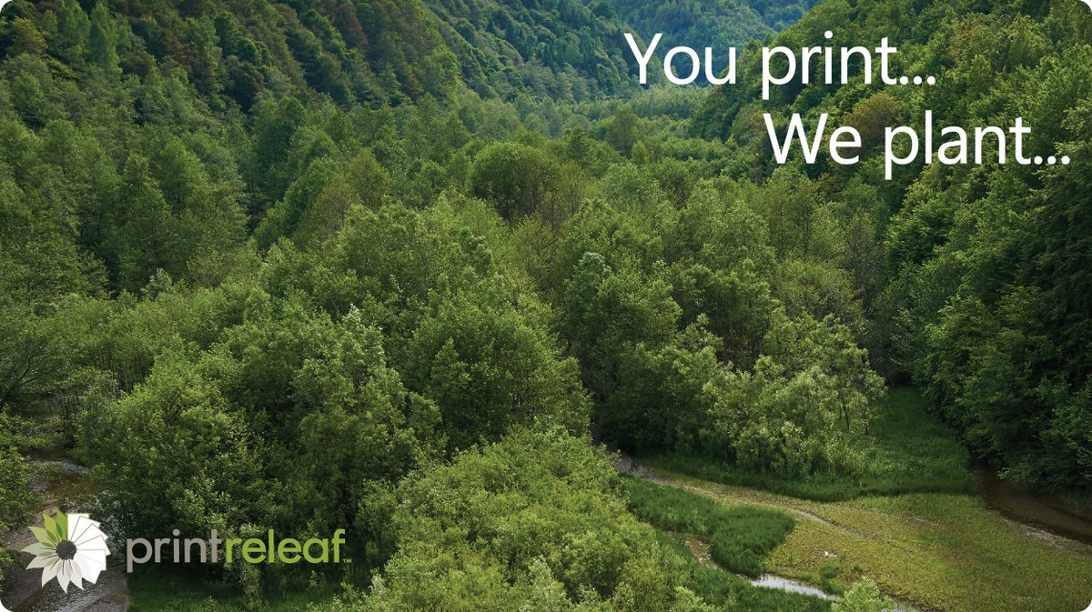 We are thrilled to unveil an exciting collaboration between  MJ Flood Managed Print Services and <a href="/printreleaf/">PrintReleaf</a> .

mjflood.ie/mj-flood-and-p…

mjflood.ie/sustainable-ma…

#sustainability #management #collaboration #sustainablemanagedprint #nuatree #printreleaf #sustainableprinting
