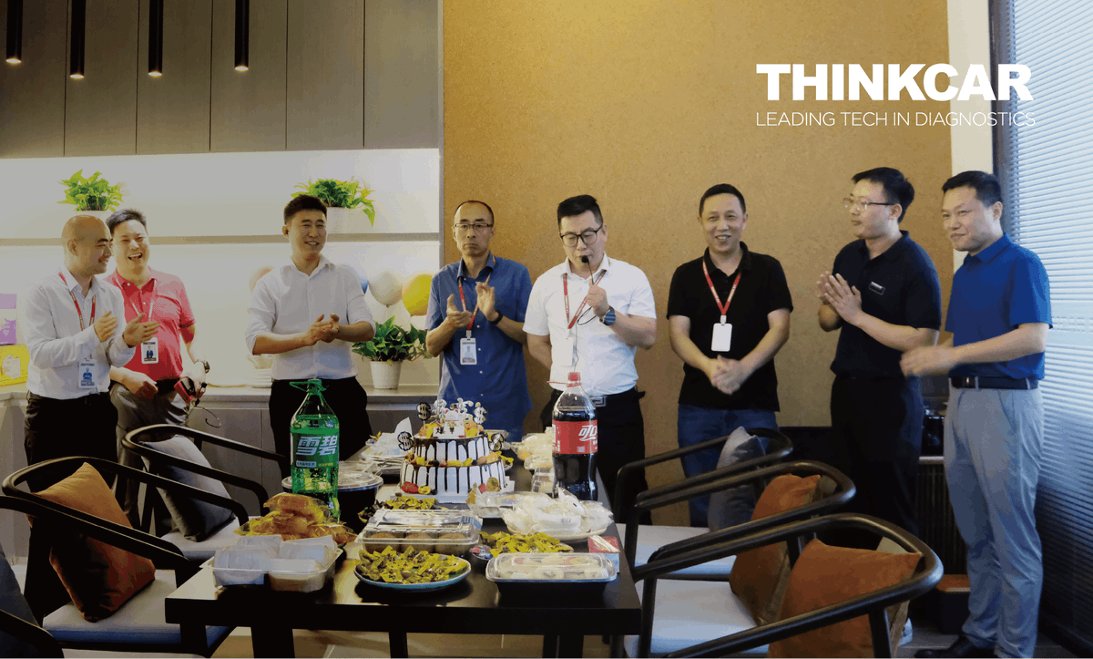 ObdThinkcar's tweet photo. Congratulations on the establishment of THINKCAR HONGKONG Branch!!! Incredible moment of THINKCAR Family! Thank you for all your support.
#thinkcarhongkong #thinkcarchina #thinkcarglobal #thinkcarmoment https://t.co/naS6kaONfQ