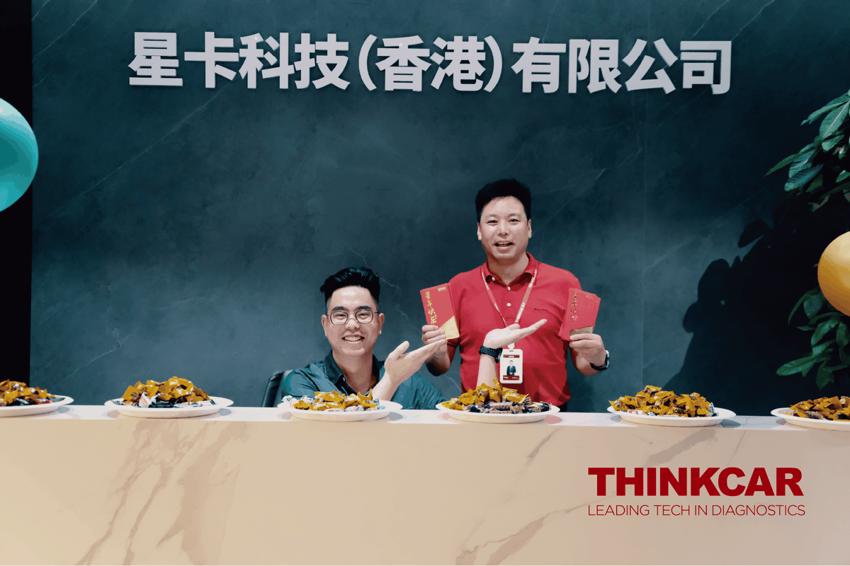 ObdThinkcar's tweet photo. Congratulations on the establishment of THINKCAR HONGKONG Branch!!! Incredible moment of THINKCAR Family! Thank you for all your support.
#thinkcarhongkong #thinkcarchina #thinkcarglobal #thinkcarmoment https://t.co/naS6kaONfQ