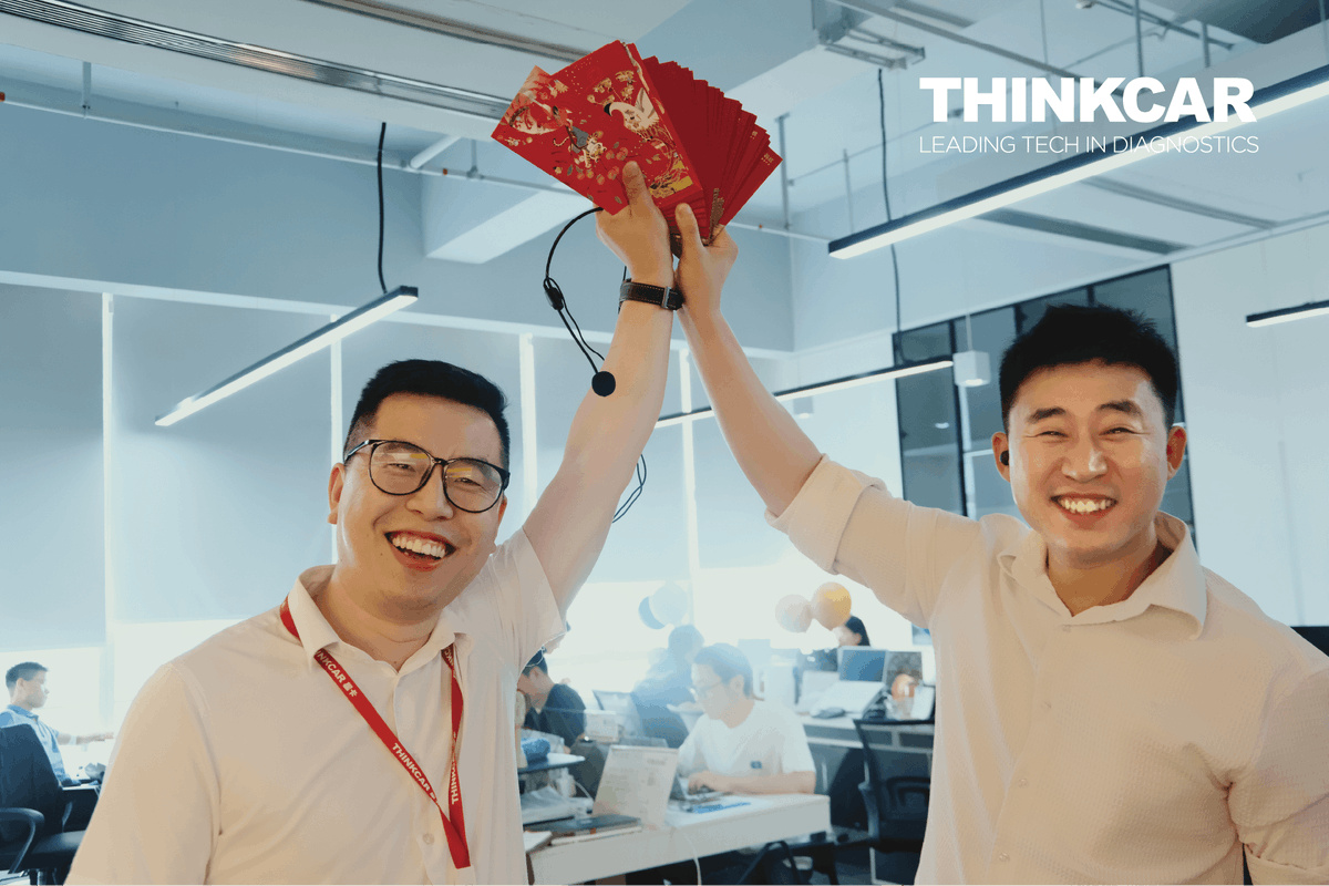 ObdThinkcar's tweet photo. Congratulations on the establishment of THINKCAR HONGKONG Branch!!! Incredible moment of THINKCAR Family! Thank you for all your support.
#thinkcarhongkong #thinkcarchina #thinkcarglobal #thinkcarmoment https://t.co/naS6kaONfQ
