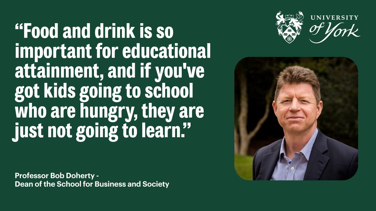 You can now listen to @DohertyYork talking passionately about @FixOurFoodteam and #FoodPoverty on @BBCYork. 

Bob will also be at Museum Gardens @YorkFestofIdeas today at 2.15pm talking at the event 'Another World is Possible'. 

Listen now from 1:14:17: bbc.co.uk/sounds/play/p0…