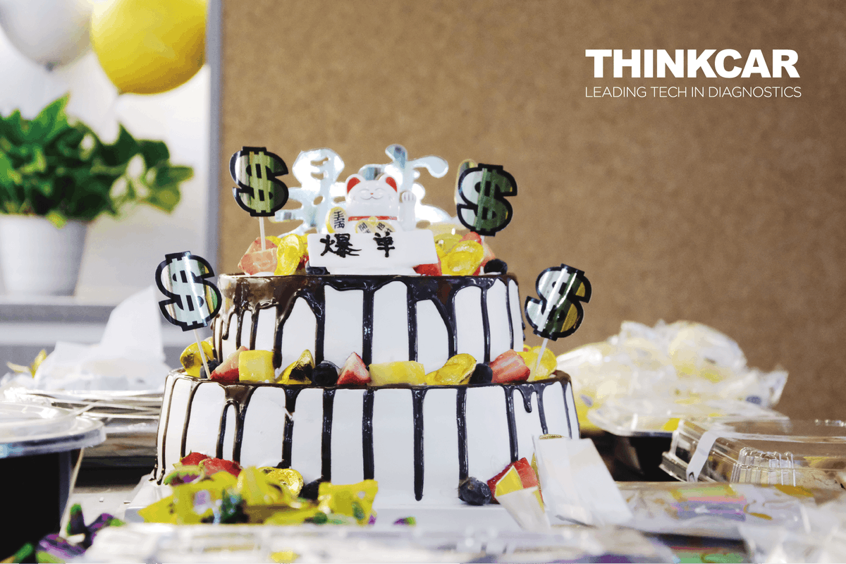 ObdThinkcar's tweet photo. Congratulations on the establishment of THINKCAR HONGKONG Branch!!! Incredible moment of THINKCAR Family! Thank you for all your support.
#thinkcarhongkong #thinkcarchina #thinkcarglobal #thinkcarmoment https://t.co/naS6kaONfQ