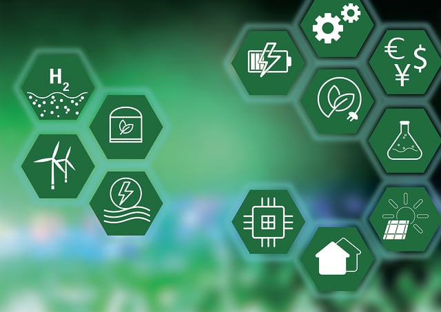 Green Hydrogen with a  strong Market Momentum, study finds. Hydrogen produced by using  renewables or low-carbon sources of Energy may play an important role  for Energy Transition: world-technology-leaders.com/newsroom/green…
#RenewableEnergy #GreenHydrogen #EnergyTransition #innovation