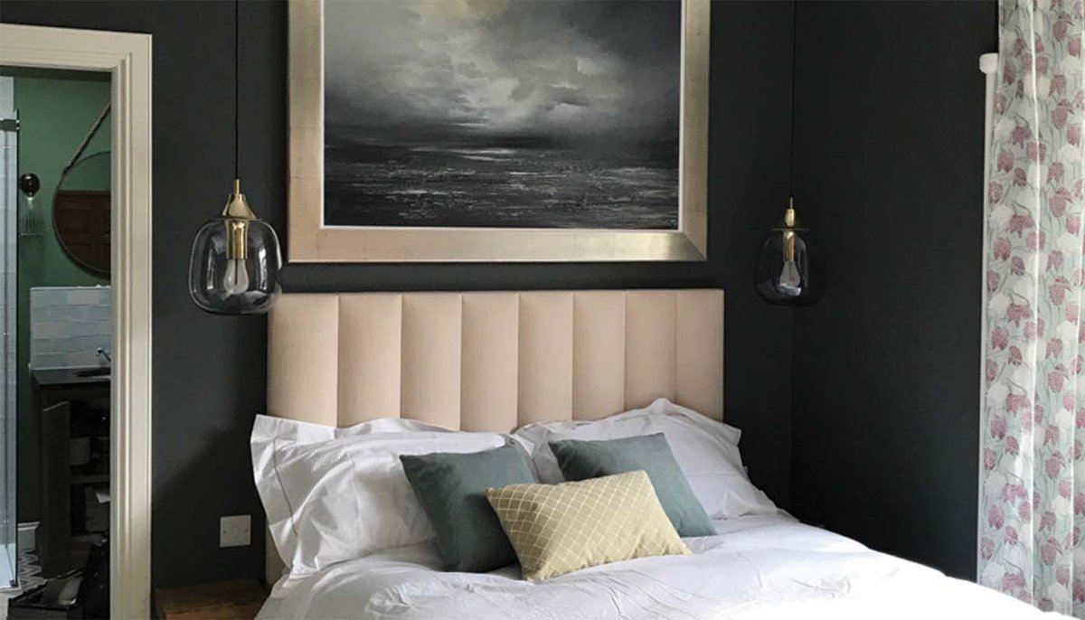 Olson and Baker tweet media