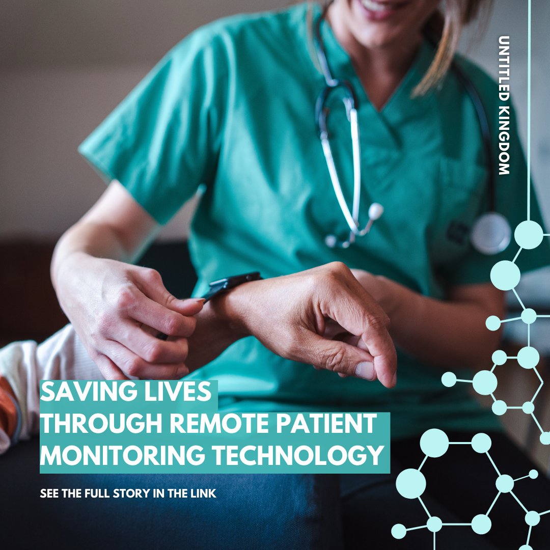 AcumenMedia_'s tweet photo. Currently, 30% of the world's population has no access to essential health services! @untitledkingd builds remote patient monitoring software that is transforming healthcare.
Learn more: https://t.co/2833aC4Jgn
#healthcare #remotepatients #globalhealth https://t.co/uTpwkwcgkF