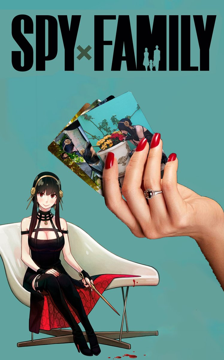 BloodyLavender's tweet image. Para aquellos que quieran he subido a la tienda el set de fotos de Yor, aviso no es ero, es una sesion normal para quien quieran apoyar, se pueden descargar de fondo de pantalla o así, recuerden que son solo para uso personal, prohibido repostear. #spyxFamily #spyxfamilycosplay