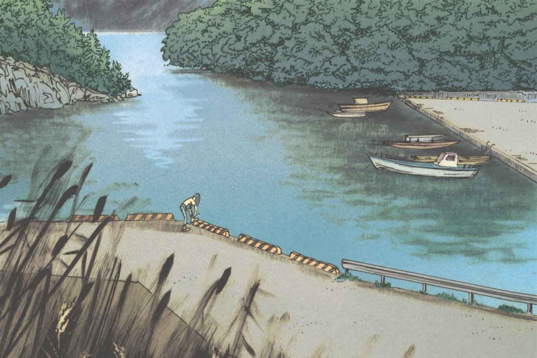 #Art #BD
"Nouveaux chemins de la bande dessinée"
📌 Colloque organisé par <a href="/BenoitPeeters/">Benoit Peeters</a>, professeur invité sur la chaire annuelle Création artistique.
⏰ Mercredi 7 juin 2023
👉 college-de-france.fr/fr/agenda/coll…
Avec le soutien du <a href="/LeCNL/">CNL - Centre national du livre</a>.