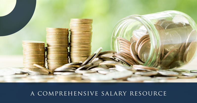 The Salary Guide 2023 is out, providing valuable insights into private practice salaries. Whether you're a seasoned practitioner or just starting your legal journey, this comprehensive resource will help you navigate the salary landscape.

pulse.ly/ncfdqcq3zt