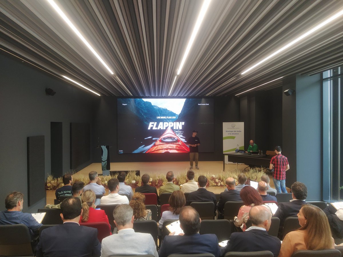 Innoventures Capital tweet media