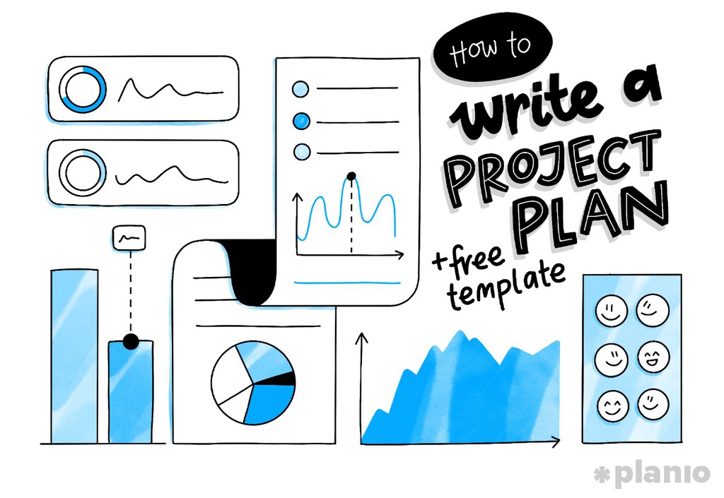 redmine_news's tweet image. We explain what goes into a proper project plan and give you an easy six-step process for planning any project, big or small.

Read the article here 👉 lttr.ai/AA8Va

#pmot #projectmanagement #projectplan