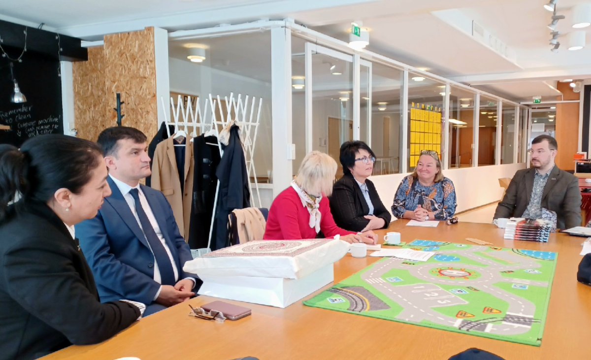 Rule of Law Centre tweet media