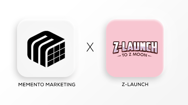 MementoMa's tweet photo. 🚨Partnership Announcement🚨

📢 Exciting News! 
@ZLaunchBot  is joining us as our official marketing partner! 🚀🤝

We are thrilled to announce our strategic partnership with Z Launcher😍

#memento #zlaunch #BSC #ETH https://t.co/q8oW4PSfi6