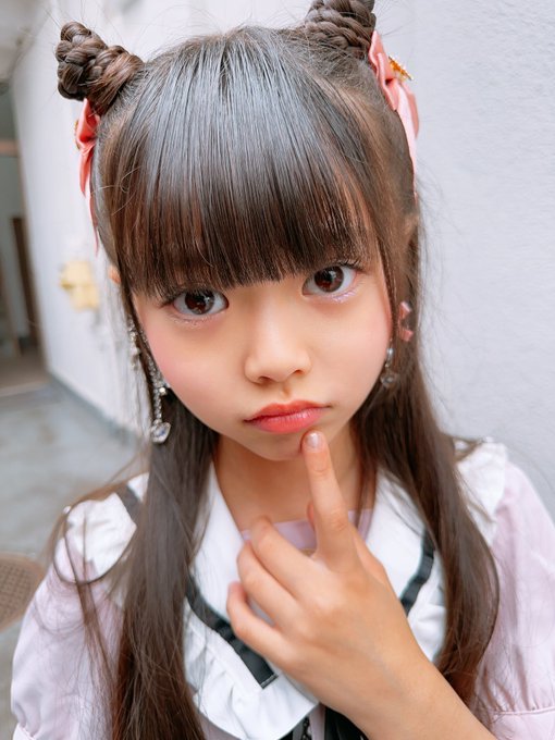 Twitterのコスプレ画像15
