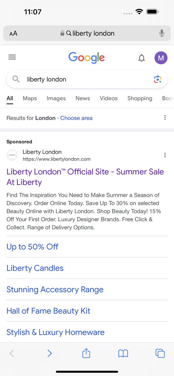 Michelle Mountford tweet media