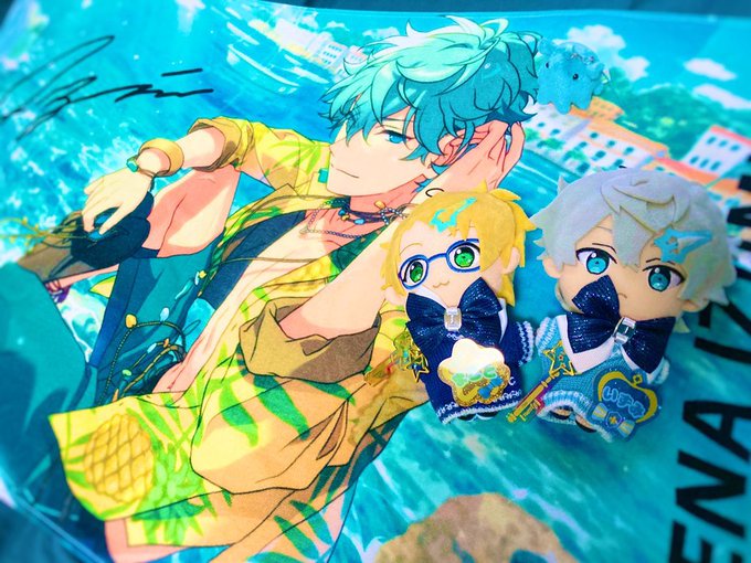 ムムッ