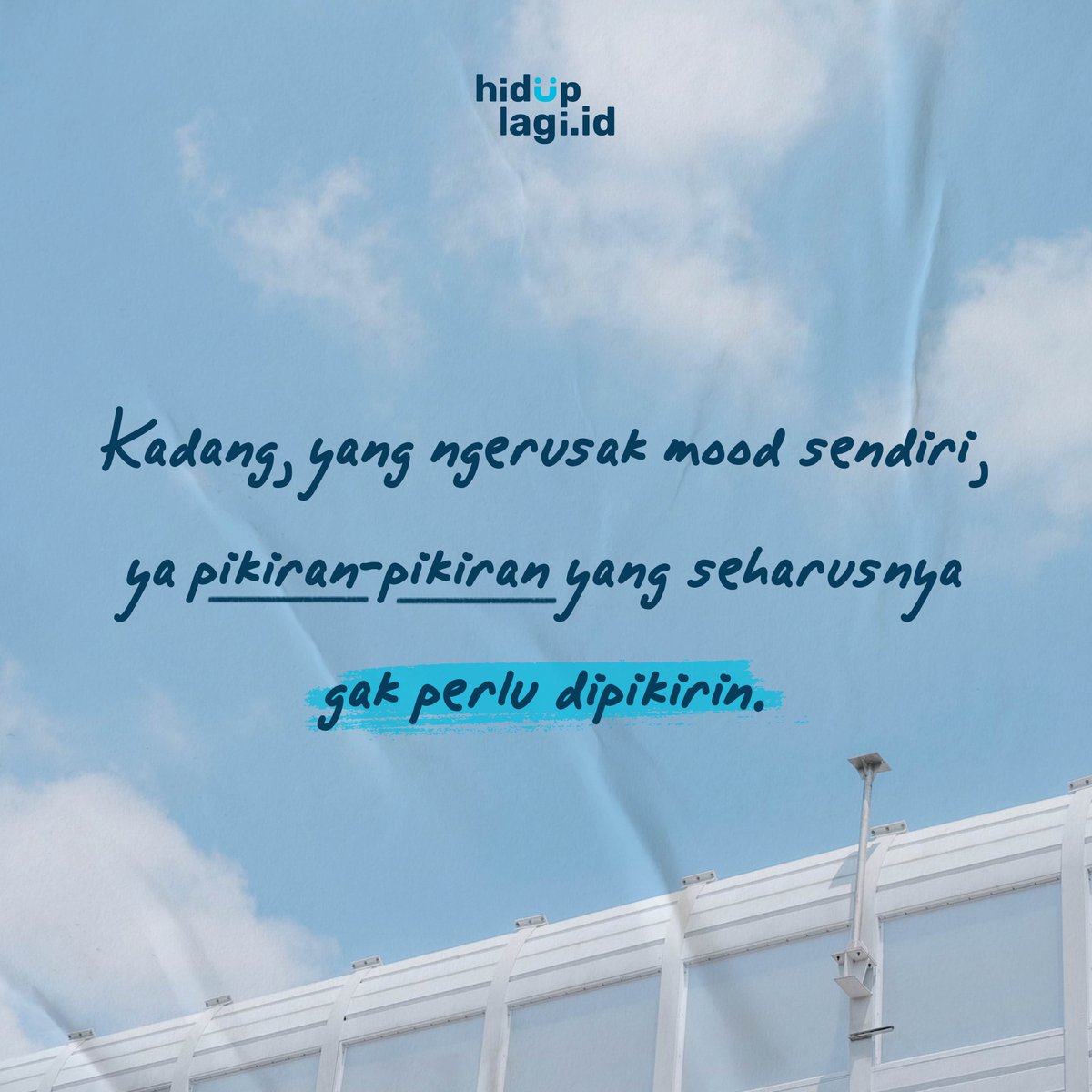 hiduplagi_id's tweet image. Iya kan? Siapa yang suka gini? 
#hiduplagi #bertahanseharilagi