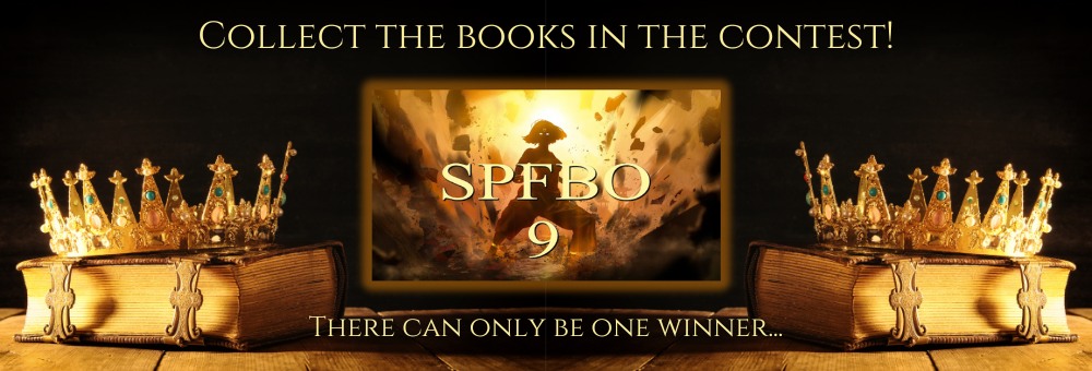 #SPFBO has officially begun! 300 books. 1 winner. 
Collect all #spfbo9 books and read along with the judges. books.bookfunnel.com/spfbo9collectt…