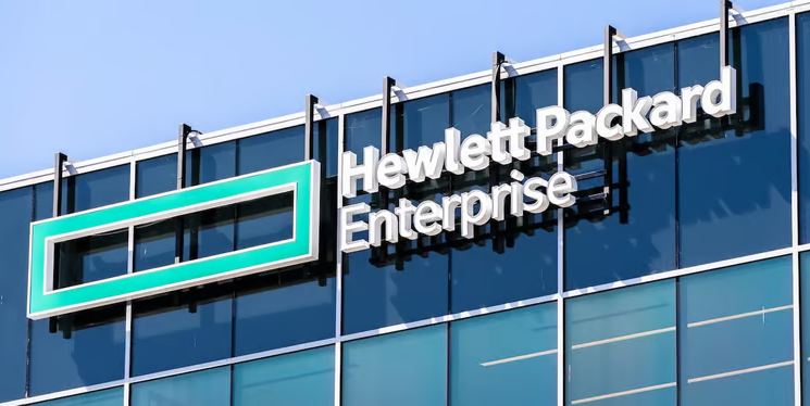 '@HPE's 2023 #cybersecurity initiatives focus on #HPEGreenLake and talent' hpe.to/6019Ot0Cv