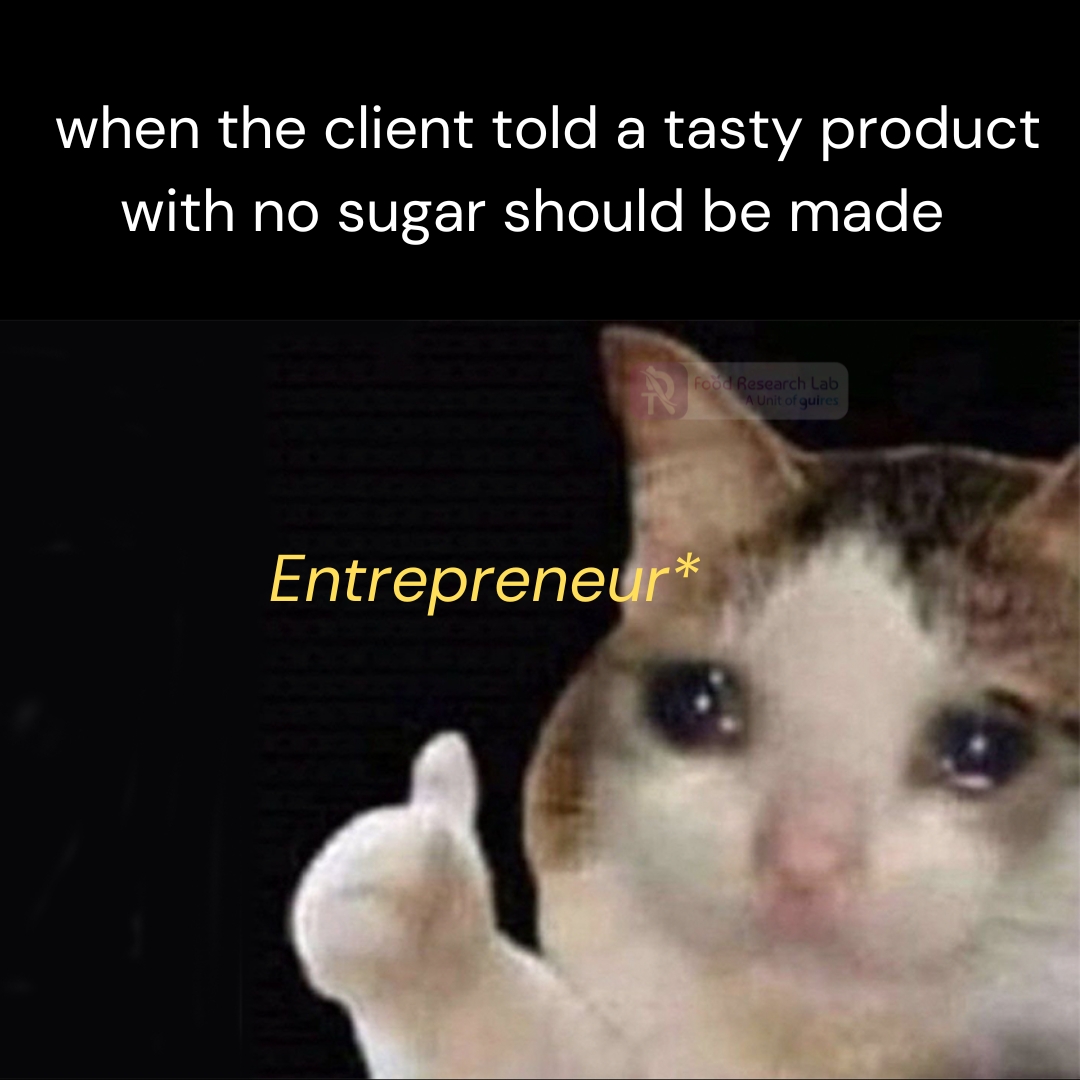 FoodResearchLa1's tweet image. The food businesses should formulate products per consumers’ quest for healthier food!
.
.
#foodresearchlab #pepgra #foodresearchlabindia
#foodproductdevelopment #beverageformulation #flavorandfragrance #healthcareanalytics #ingredientintelligence #nutraceuticalformulation