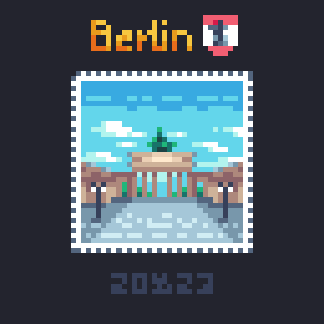 mistertabasc0's tweet photo. wow, a @Pixel_Dailies: #landmark
#pixel_dailies #pixelart #videogameartist https://t.co/dwTYHqkgsJ