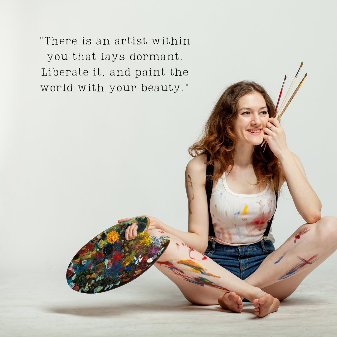 ChrisSadhill's tweet photo. Wake it up Damnit! When will you wake up?

Find all my current work @theproseapp 

#artistwithin #art #painting #emptycanvas #futurecreators #writerscorner #writerssociety #writerslifeforme #writingprompts #author #lovetowrite #shortstory #writersnetwork https://t.co/U2zYisyFgH