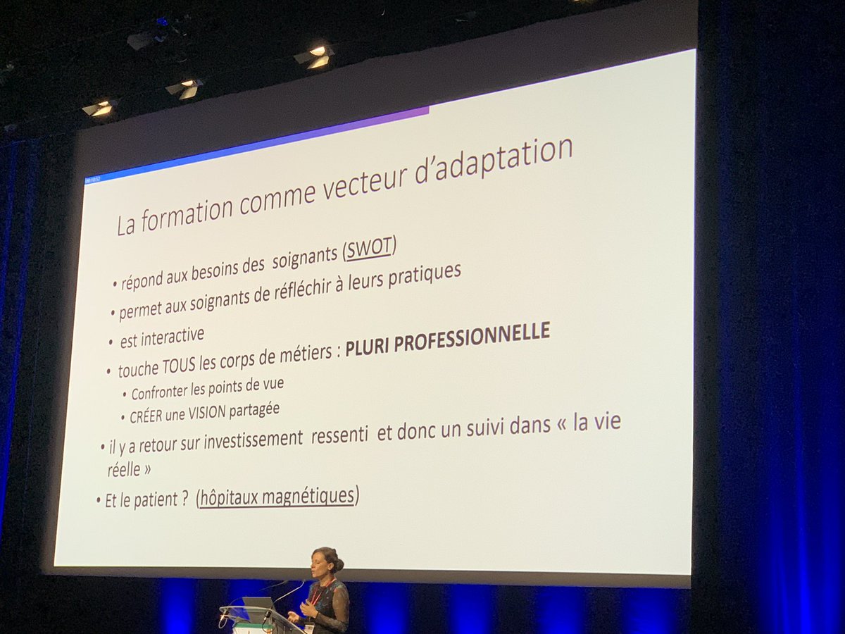 maider_c's tweet image. La formation peut être un vecteur de changement de comportement sous les conditions suivantes 👇👇👇
#SF2H @LaSF2H @je_ppri