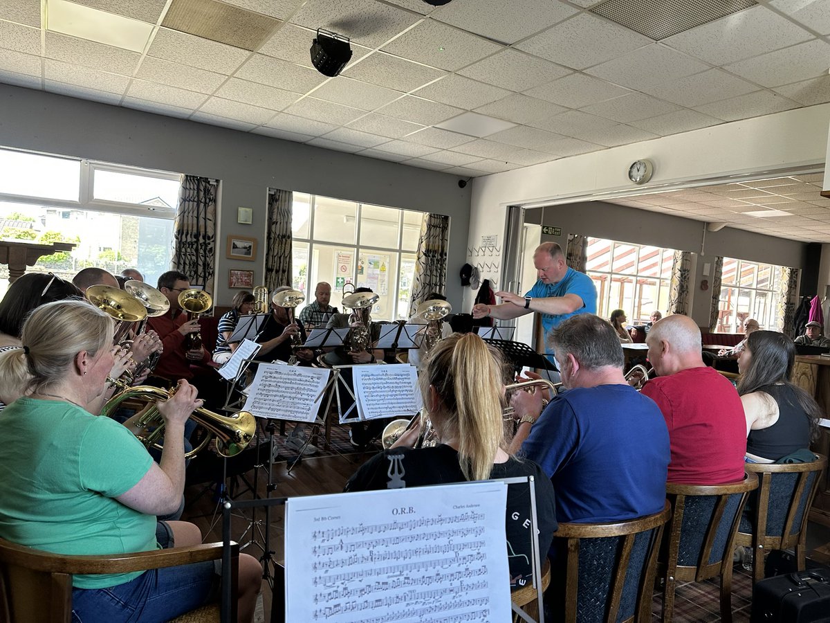 ASB (@ascratchband) on Twitter photo #Whitfriday2023 rehearsal at Outlane Bowling Club ๐
Thank you so much for your hospitality. 
Much love.
(Note these pics are just after <a href="/AlexflugJames/">Alexandria James</a> blobbed in ๐คฃ) #Whitfriday2023 rehearsal at Outlane Bowling Club ๐
Thank you so much for your hospitality. 
Much love.
(Note these pics are just after <a href="/AlexflugJames/">Alexandria James</a> blobbed in ๐คฃ)