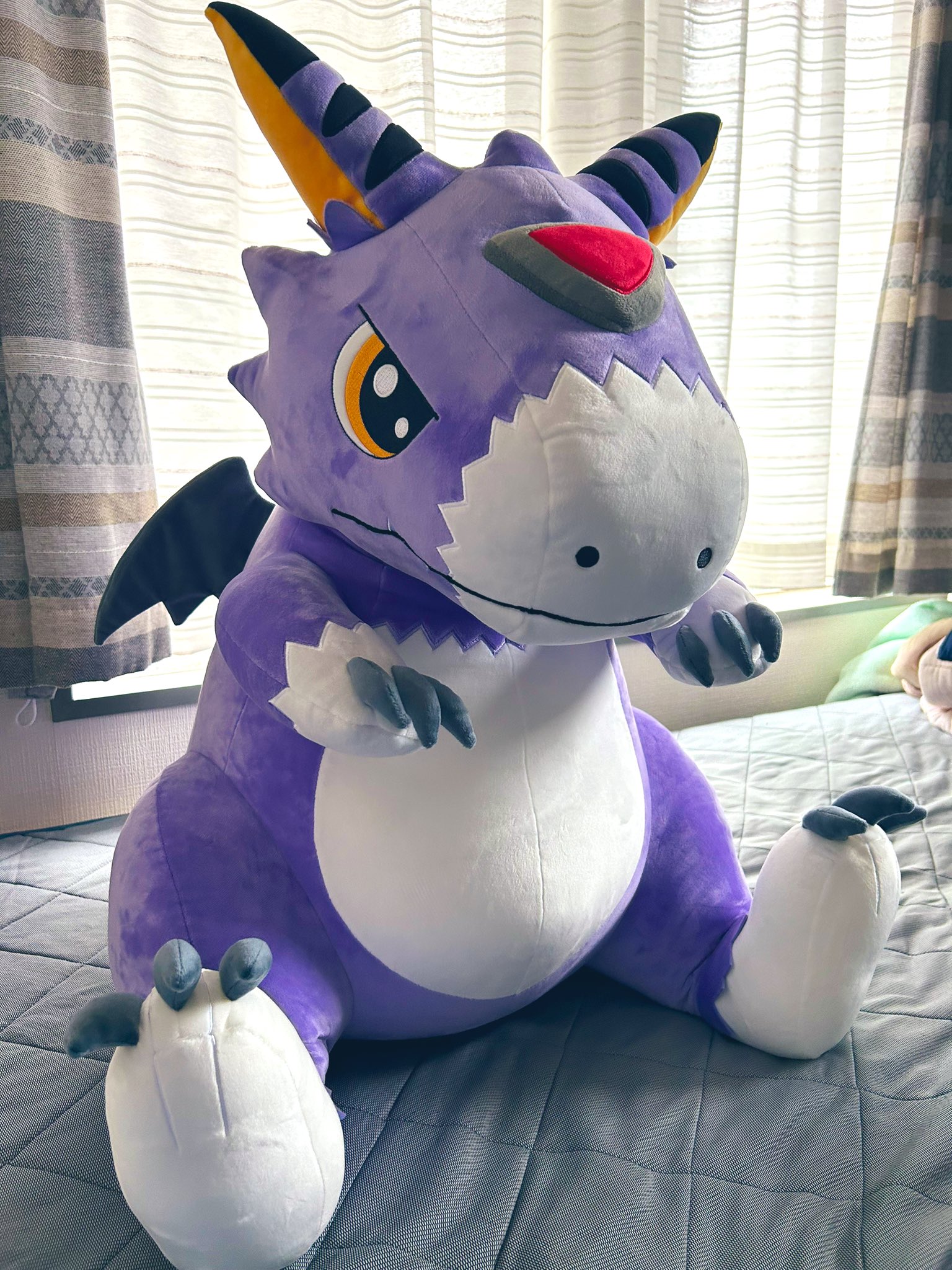 もものすけ＠デジ垢 on X: 