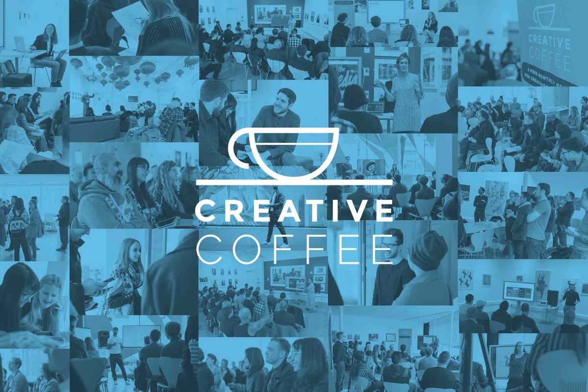 1/2 term is nearly over, we hope you've had fun with the kids off!

If you're having one of those moments where you're sneaking off to check the work to do list  ~ then why not get Creative Coffee sorted?

✅ Book the next Creative Coffee (Wed June 21st)

ow.ly/i4uw50OCSLe