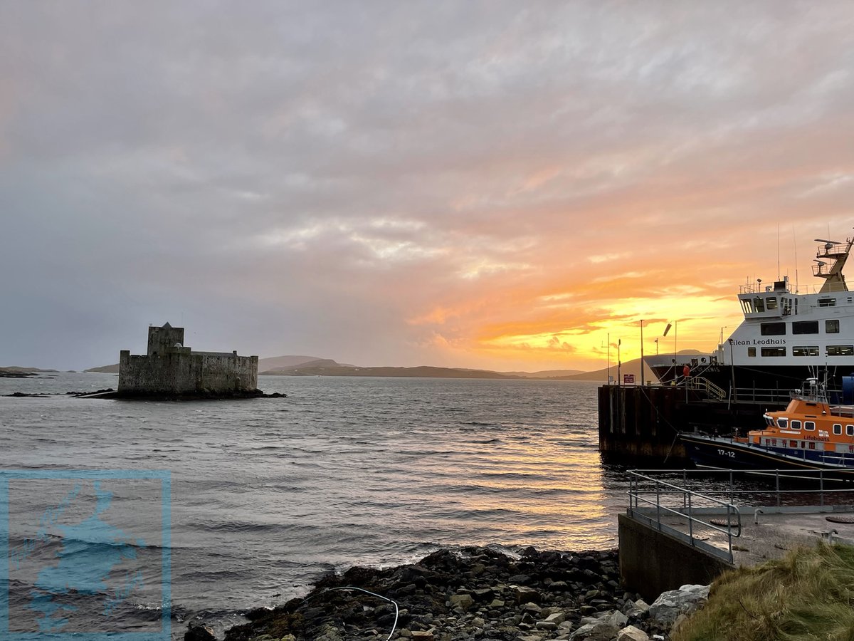 Escape to the beautiful Isle of Barra and stay at Todday Snug This self-catering accommodation is perfect for a relaxing break. This holiday destination has it all. Get ready to make some unforgettable memories #HolidayGetaway #SelfCateringAccomodation isleofbarra.holiday