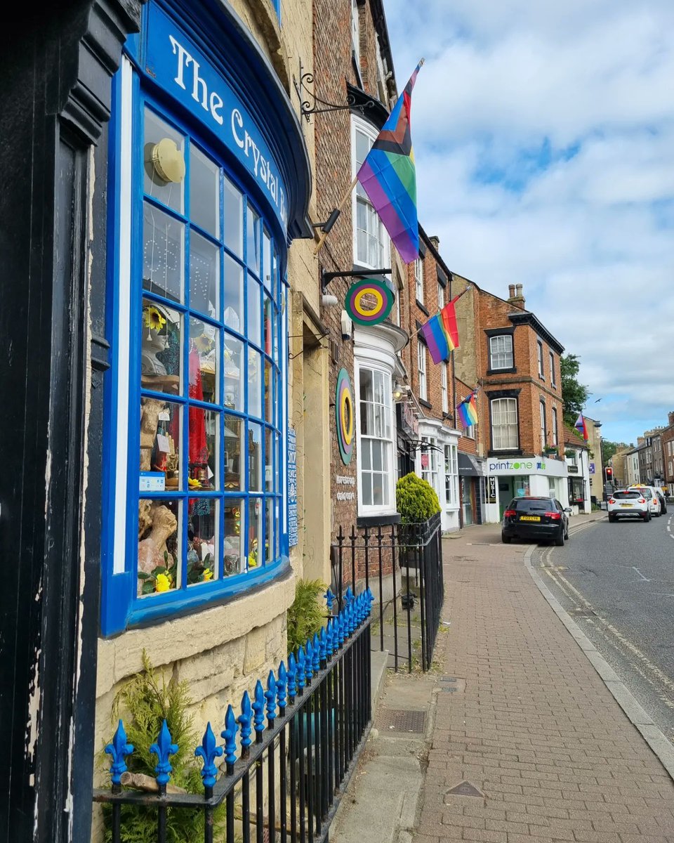 The Crystal Buddha tweet media