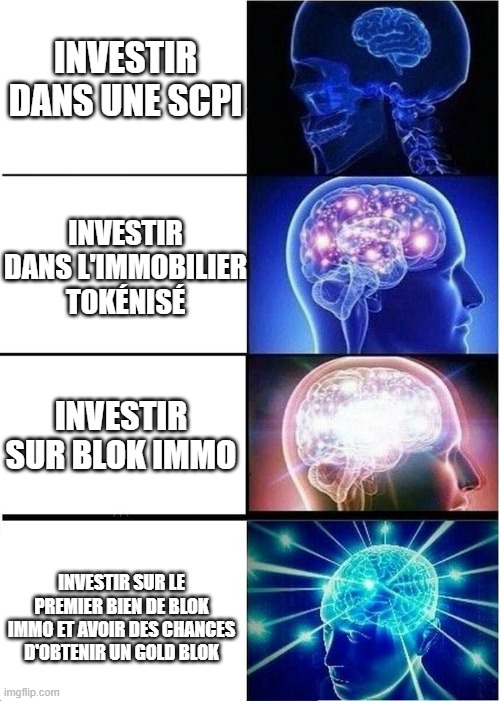 Milou_CR's tweet photo. @blok_project 
#BlokProject #GenesisBlok https://t.co/tX4c0tfqrI