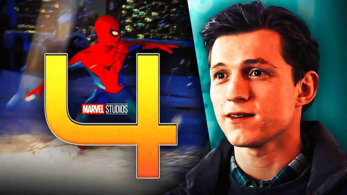 #SpiderMan4

⚠️ATENCIÓN⚠️

Tom Holland confirma que SpiderMan 4 ya está en desarrollo:

'Solo puedo decir que nos hemos reunido, pero hemos parado las reuniones en solidaridad con la huelga de guionistas'.

[VÍA: @Variety]